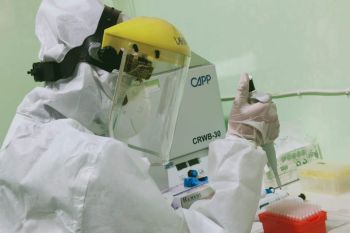 RSUD Sekayu Sumsel mulai mengoperasikan laboratorium PCR