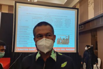 Tim bacagub/bacawagub Fakhrizal-Genius laporkan KPU Sumbar ke Dewan Kehormatan Penyelenggara Pemilu