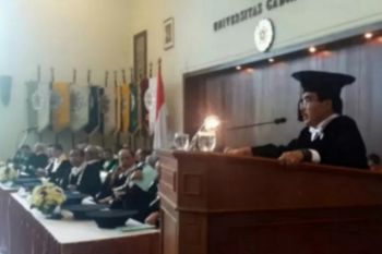 Lebu Raya: Cornelis Lay sosok nasionalis yang patut diteladani