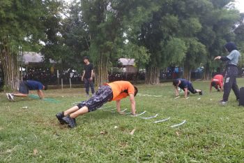 Perkemi Sulsel turunkan 7 atlet pada kejurnas virtual Piala Menkominfo