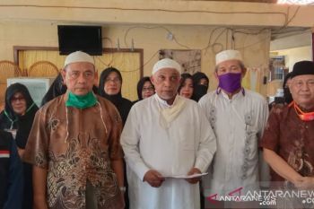 Sejumlah Ormas Islam di OKU minta pemerintah tutup tempat hiburan malam