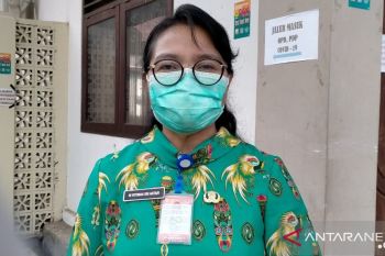 Kabar baik, Pasien COVID-19 sembuh di Kota Jayapura bertambah tujuh