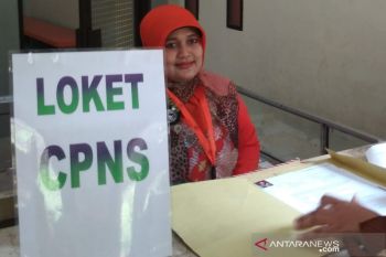 Pemkab Kudus dimungkinkan gelar tes SKB CPNS di UNS