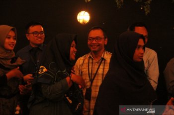 BI gelar Festival Ekonomi Syariah KTI