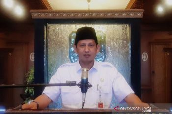 Gugus tugas: Kasus pasien positif COVID-19 di Jambi 193 orang