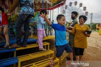 DPRD minta Pemkot Palu evaluasi penanganan COVID-19