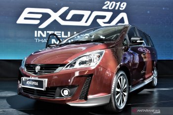 Proton cetak penjualan tertinggi sejak tahun 2012