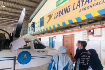 SIKK Sabah kerja sama prerusahaan penerbangan Malaysia