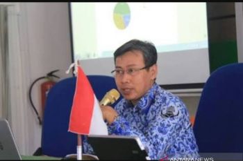 Ekonomi Sulut tumbuh negatif 3,89 persen