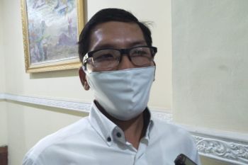 KPU menyiapkan TPS khusus pemilih dengan suhu tubuh di atas 37,3 derajat