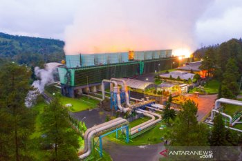 Jokowi highlights Indonesia's efforts to attain energy autonomy