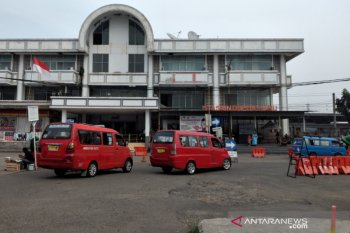 Daerah ini segera luncurkan angkot berpendingin udara
