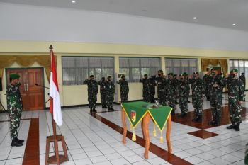Danrem 131/Santiago: Dandim untuk lakukan inovasi baru