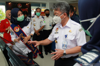 Kemenhub prioritaskan bangun 37 rute jembatan udara di Papua pada 2022