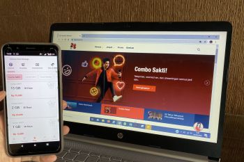 Telkomsel hadirkan paket combo sakti akomodir kebutuhan komunikasi era new normal