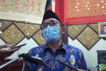 Petugas Pemkot Padang kembali patroli tingkatkan pengawasan bagi pelanggar protokol COVID-19