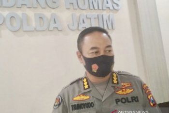 Polda Jatim periksa delapan saksi kasus "fetish" kain berkedok riset
