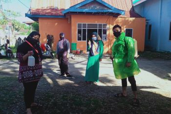 Unhas: Optimalisasi pangan lokal untuk pencegahan stunting