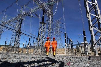 PLN Suluttenggo mampu meminimalisir meluasnya terhentinya pasokan listrik