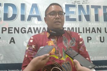Bawaslu RI : persoalan lokasi distrik masih jadi masalah pilkada
