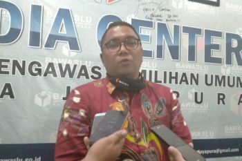 Bawaslu RI pantau kesiapan pilkadai empat kabupaten di Papua