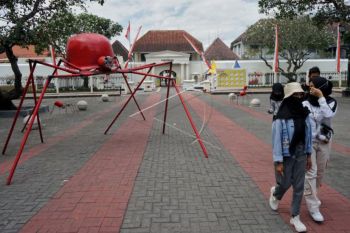 Sultan HB X meminta pembukaan wisata didasari kesiapan matang