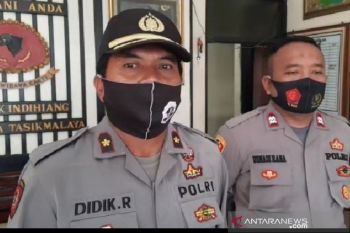 Polisi selidiki jasad remaja tanpa identitas di terminal Kota Tasikmalaya