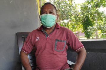 Tokoh masyarakat imbau warga Keerom jaga situasi kondusif kamtibmas