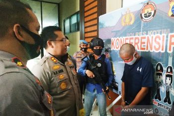 Bocah tiga tahun di Kotim jadi korban sodomi tetangganya