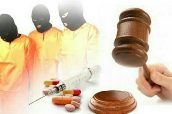 Terdakwa pemilik ganja 114 kg di Bengkalis divonis seumur hidup