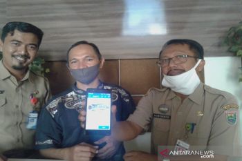 Pemkab Batang tawarkan aplikasi Dotukura kepada konsumen