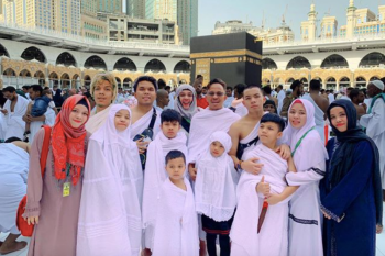 Gen Halilintar dan Raffi Ahmad kini membuat konten untuk Facebook
