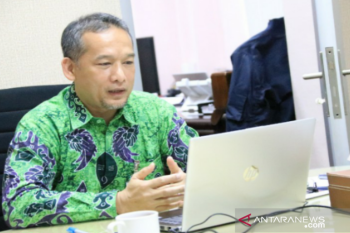OJK: Restrukturisasi kredit Maret-Juli 2020 capai Rp784,36 triliun