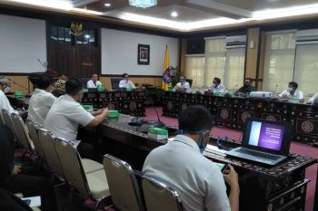 Kampanye akbar Pilkada Mataram tergantung izin Gugus COVID-19