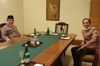 NU tetap ikut Program Organisasi Penggerak