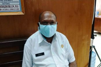 Puluhan hektare lahan kebun digarap masyarakat