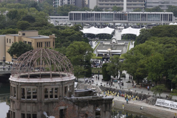 Jepang usul peringatan khusus peristiwa bom atom Hiroshima, IOC tolak