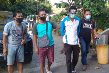 Seorang duda di Sumbawa diduga setubuhi pacar anaknya yang masih di bawah umur