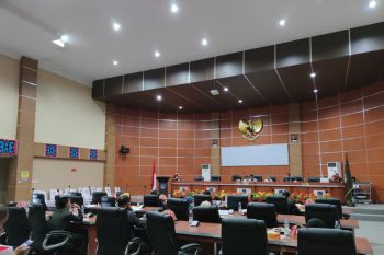 DPRD Kolaka rancang lima peraturan daerah tahun 2020