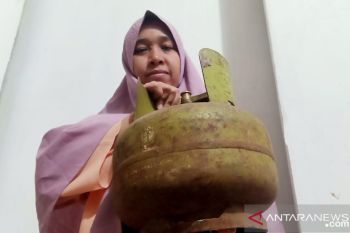 Pertamina NTB menambah alokasi elpiji subsidi akibat konsumsi meningkat