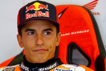 Marquez harus tetap di rumah sakit menyusul infeksi usai operasi