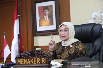 Menaker siap lakukan subsidi gaji untuk 13,8 juta pekerja terdampak COVID-19
