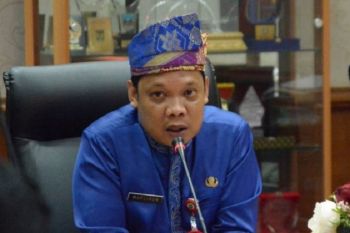 DPRD Riau akan perketat protokol kesehatan saat Paripurna HUT Ke-63