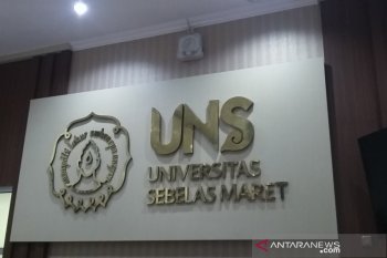 Versi 4ICU, UNS naik peringkat kampus terbaik