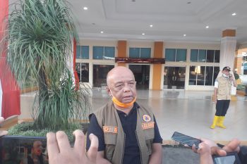 Pascadua ASN positif COVID-19, Pemkab Pasaman Barat akan adakan tes swab massal Sabtu besok