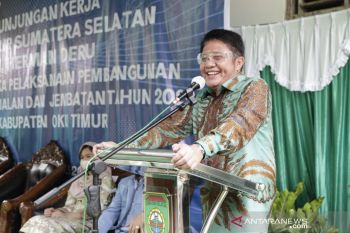 Gubernur Sumsel beri bantuan UKT untuk ribuan mahasiswa Sumsel