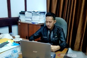 Peningkatan sarana pendidikan diharapkan menjadi program prioritas di Seruyan