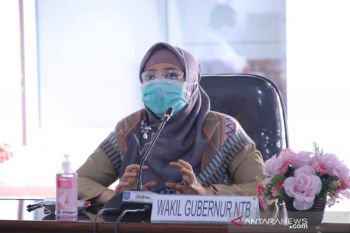 NTB terpilih menjadi tuan rumah Festival Ekonomi Syariah Indonesia