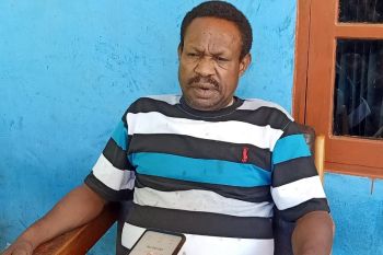 Kepala Suku: Otsus menjadi solusi untuk kesejahteraan masyarakat di Papua