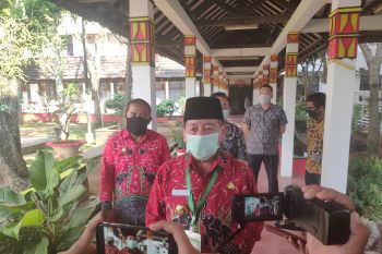 Wali Kota Herman HN minta kewenangan SMA/SMK dikembalikan ke Bandarlampung